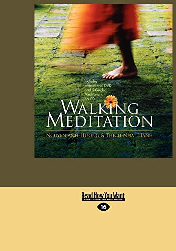 Walking Meditation