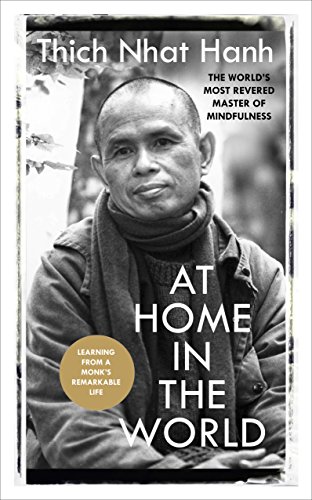 At Home In The World: Lessons from a remarkable life At Home In The World: Lessons from a remarkable life von Random House UK Ltd