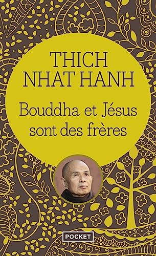 Bouddha et Jésus sont des frères Bouddha et Jésus sont des frères von Pocket