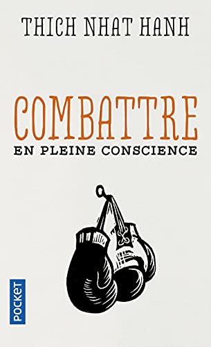 Combattre en pleine conscience von POCKET