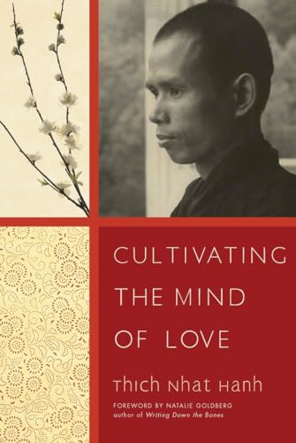 Cultivating the Mind of Love Cultivating the Mind of Love