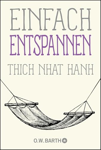 Einfach entspannen von Barth O.W.