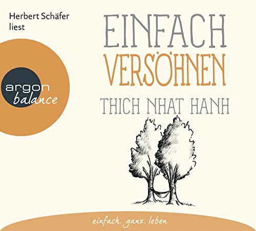 Einfach versöhnen Einfach versöhnen