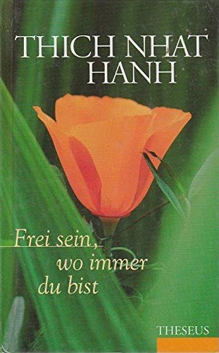 Frei sein, wo immer du bist