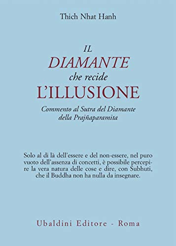 Il diamante che recide l'illusione. Commento al Sutra del diamante della Prajnaparamita (Civiltà dell'Oriente) Il diamante che recide l'illusione. Commento al Sutra del diamante della Prajnaparamita (Civiltà dell'Oriente)