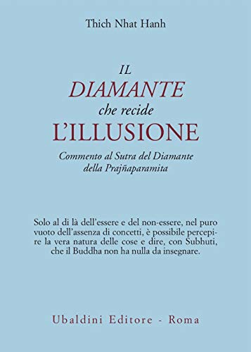 Il diamante che recide l'illusione. Commento al Sutra del diamante della Prajnaparamita (Civiltà dell'Oriente)