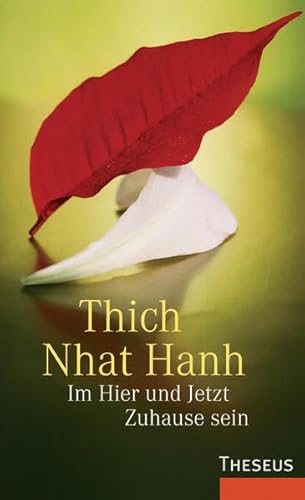 Im Hier und Jetzt zuhause sein