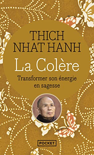 La Colère : Transformer son énergie en sagesse