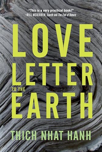 Love Letter to the Earth von Parallax Press