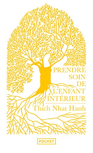 Prendre soin de l'enfant intérieur - Collector 2022 Prendre soin de l'enfant intérieur - Collector 2022