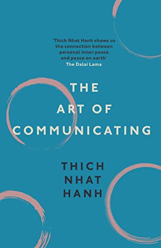 The Art of Communicating von Rider