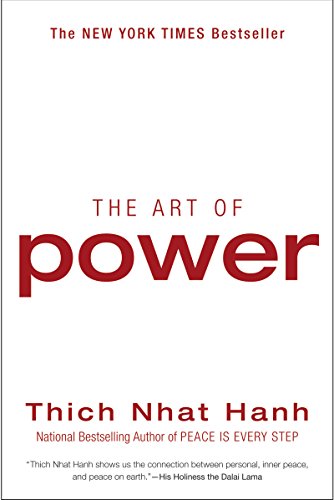 The Art of Power The Art of Power