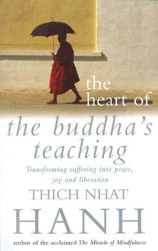 The Heart Of Buddha's Teaching von Rider