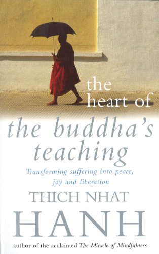 The Heart Of Buddha's Teaching The Heart Of Buddha's Teaching von Penguin