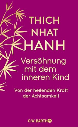 Versöhnung mit dem inneren Kind: Von der heilenden Kraft der Achtsamkeit | Geschenkausgabe Versöhnung mit dem inneren Kind: Von der heilenden Kraft der Achtsamkeit | Geschenkausgabe