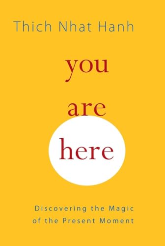 You Are Here: Discovering the Magic of the Present Moment von Shambhala