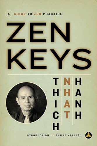 Zen Keys: A Guide to Zen Practice von Harmony Books