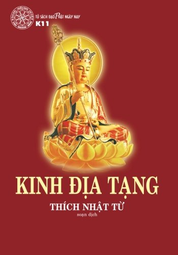Kinh Dia Tang von Dao Phat Ngay Nay