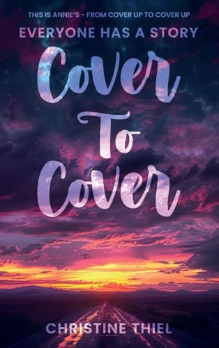 Cover to Cover: From Cover Up to Cover Up. von Two Lions