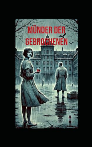 Münder der Gebrochenen von Independently published