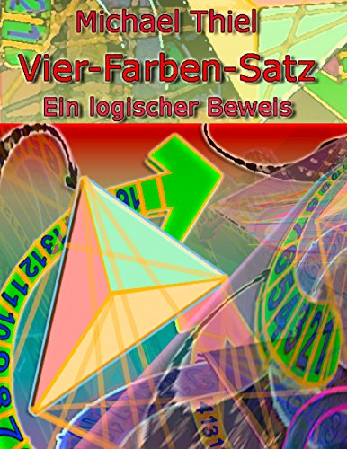 Vier-Farben-Satz: Ein logischer Beweis