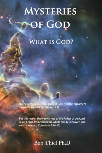 Mysteries of God von Nazarene Books