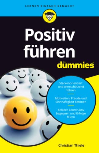 Positiv Führen für Dummies von Wiley