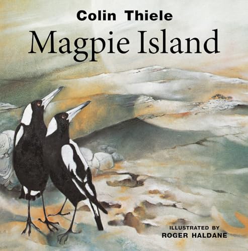 Magpie Island von New Holland Publishers