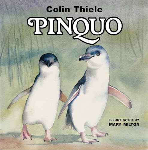 Pinquo von New Holland Publishers