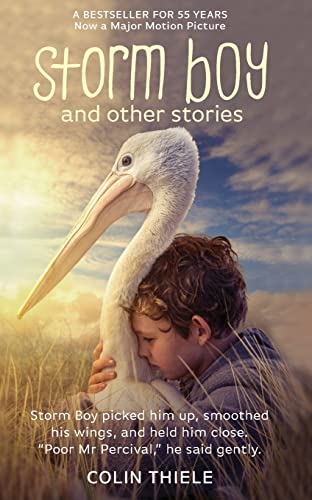 Storm Boy and other stories von New Holland Publishers
