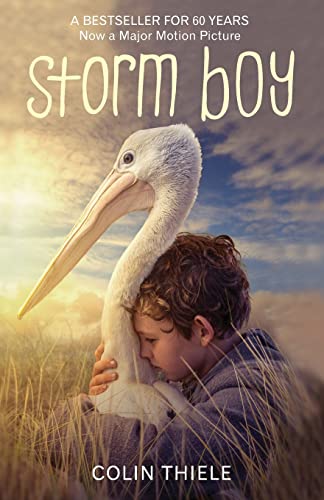 Storm Boy: 55th Anniversary Edition von New Holland Publishers