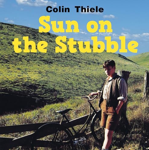 Sun on the Stubble von New Holland Publishers