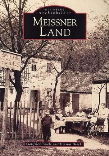 Meißner Land Meißner Land