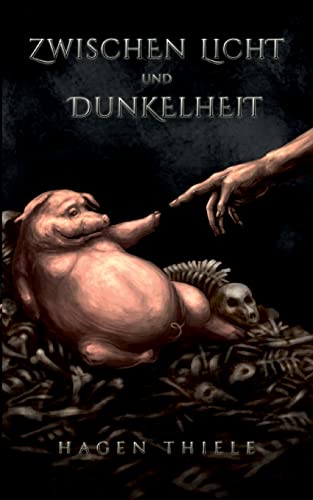 Zwischen Licht und Dunkelheit