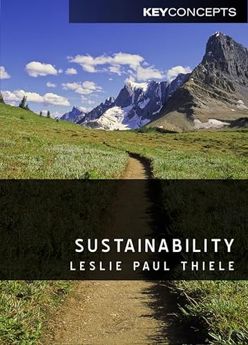 Sustainability (Key Concepts, Band 1)