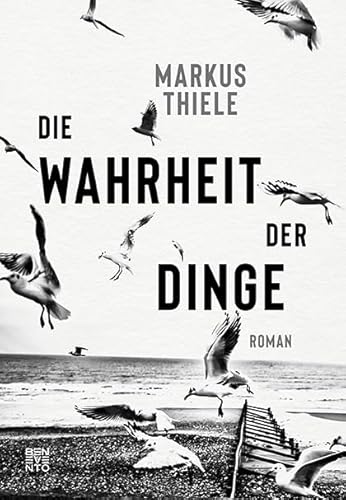 Die Wahrheit der Dinge: Roman