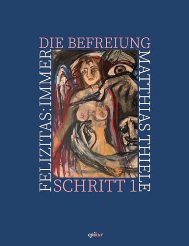 Die Befreiung. Schritt 1