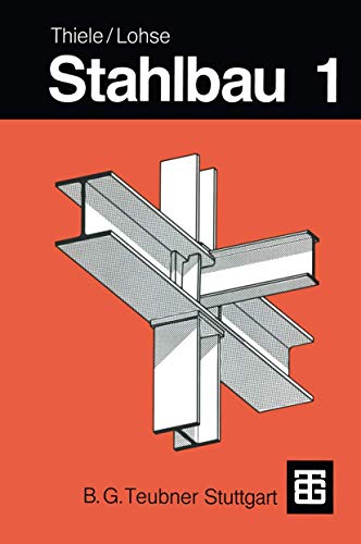 Stahlbau (German Edition)
