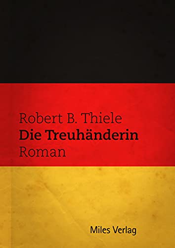 Die Treuhänderin