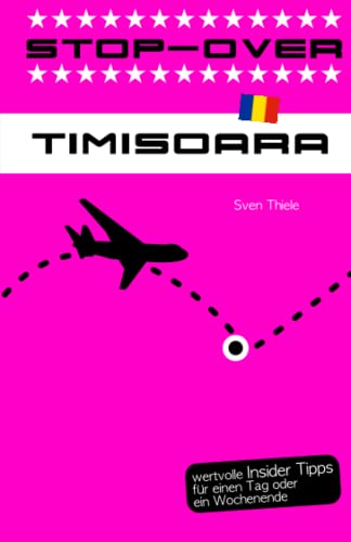 Stop-Over Timisoara