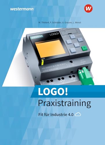 Logo!: Praxistraining Schulbuch: Logo! Praxistraining: Schülerband von Westermann Schulbuch