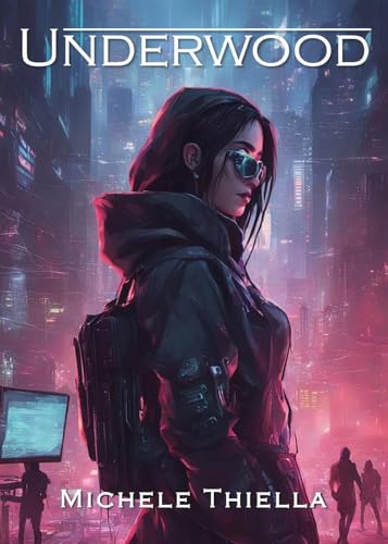 Underwood von Youcanprint