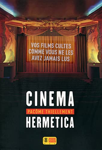 Cinema Hermetica von SUPER 8 EDITION