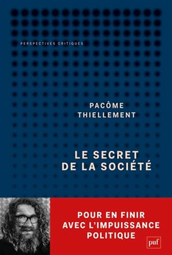 Le secret de la société von PUF