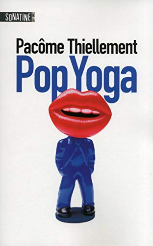 Pop Yoga von SONATINE