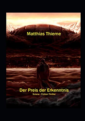 Der Preis der Erkenntnis (Bruce Trispon, Band 1)