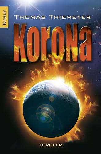 Korona: Thriller Korona: Thriller