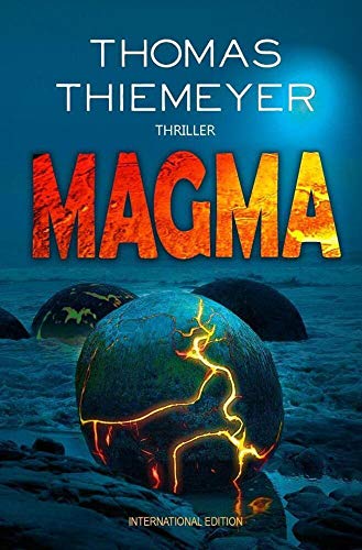 Magma: International Edition
