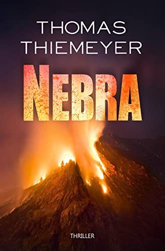 Nebra (Hannah Peters, Band 2)