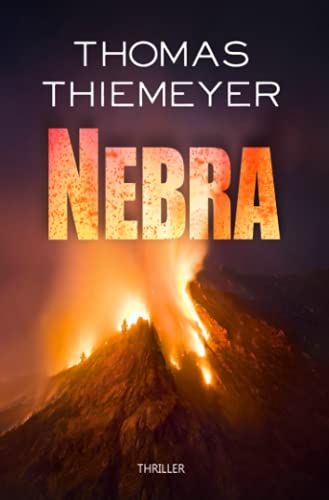 Nebra (Hannah Peters, Band 2) von Thomas Thiemeyer